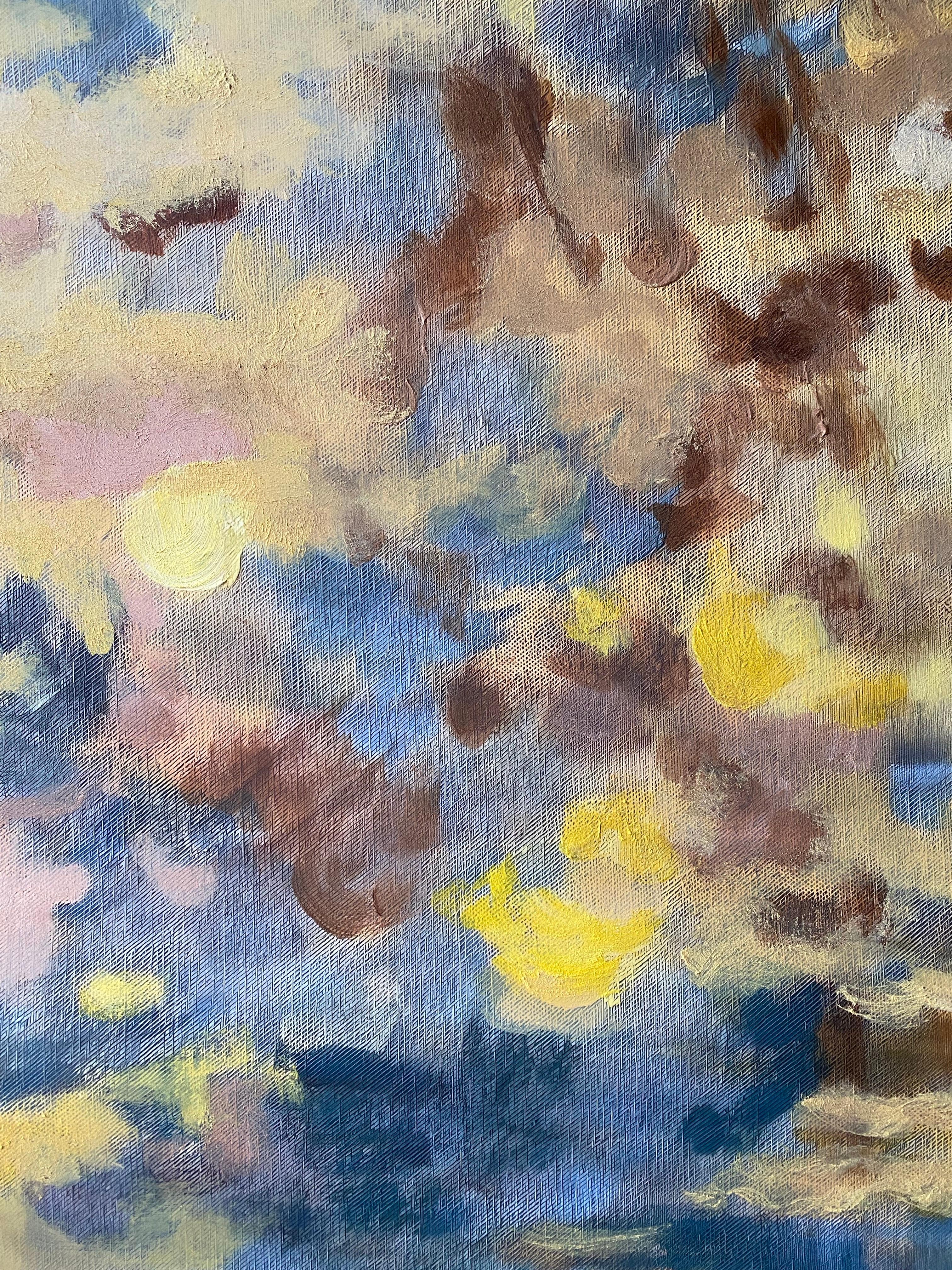 After Turner-One Off, Proof No 1-British Awarded Artist-Seascape-river Thames For Sale 2