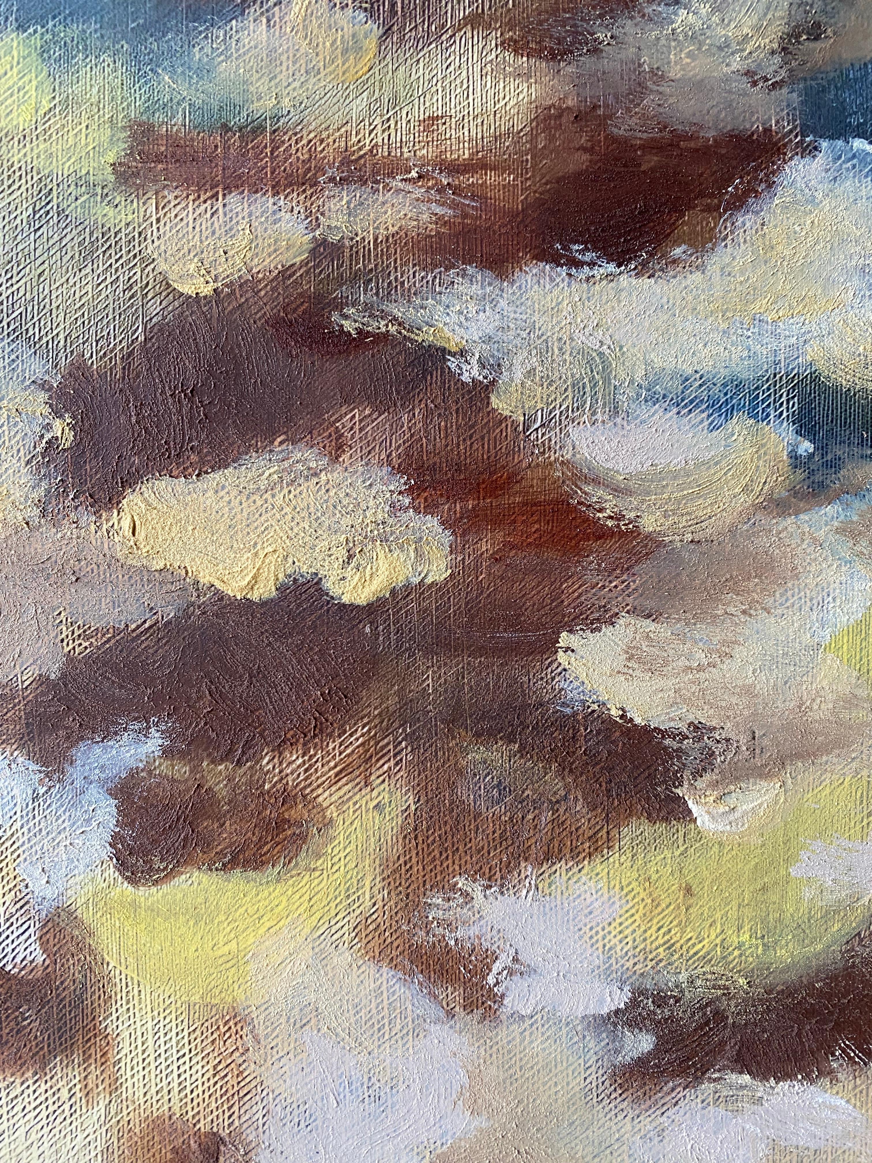 After Turner-One Off, Proof No 1-British Awarded Artist-Seascape-river Thames For Sale 8