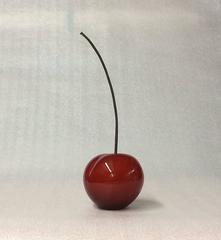 Cherry with Jewel Stem II