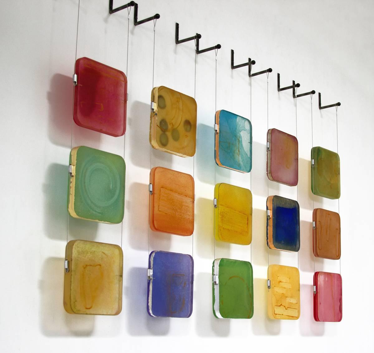 New Day - Contemporary Sculpture by Carrie McGee
