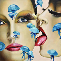 Jelly Fish 01 2