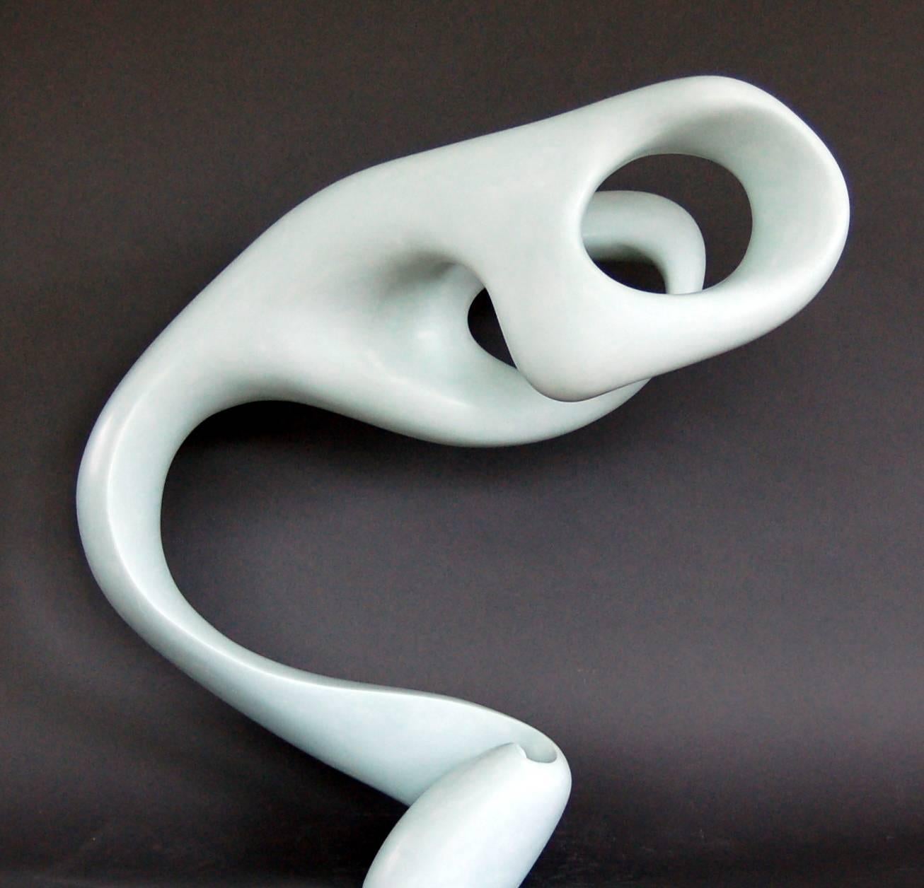 Don Frost Abstract Sculpture - Lilt