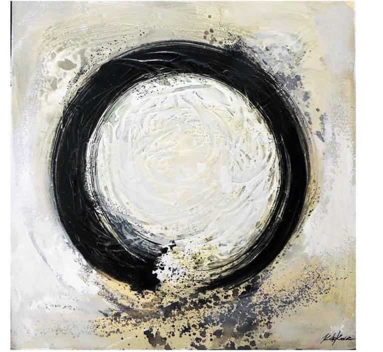 Kate Kova Zen, Painting For Sale at 1stdibs