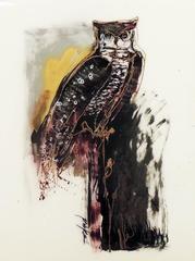 Owl 10