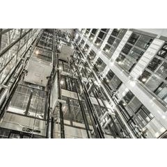 Glassed-In 8