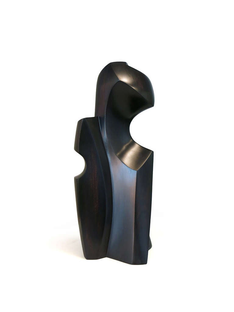 Joel Urruty Figurative Sculpture - Airone