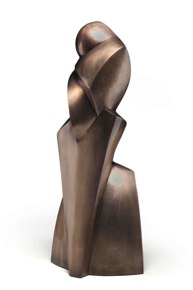 Figurative Sculpture Joel Urruty - Marelli #1