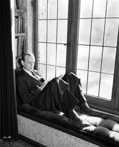 Fred Astaire (Taking a Break)