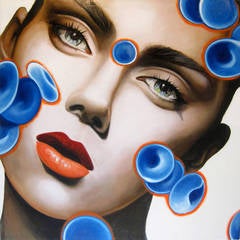 Blue Blood Cells 1