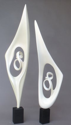Don Frost, Flower Shop (2), Sculpture 2026