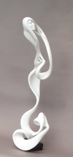 Don Frost, Suzanne, Sculpture 2026