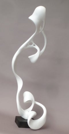 Don Frost, Suzanne, Sculpture 2026
