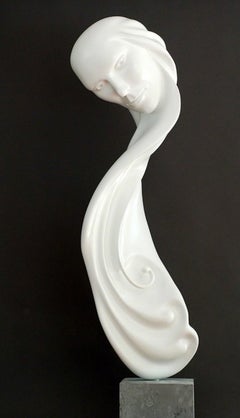 Don Frost - Duchess, Sculpture 2015