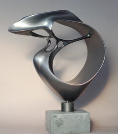 Don Frost - Devon, Sculpture 2026
