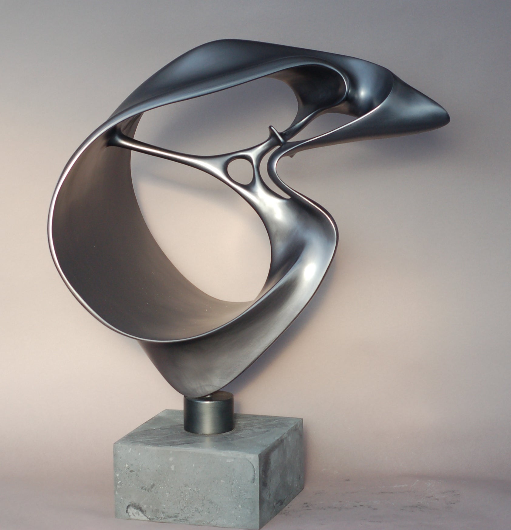 Don Frost – Devon, Skulptur 2026
