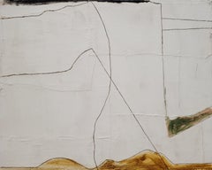 Rick Lewis - Passing Novella II, Dipinto 2026