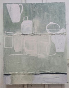 Rick Lewis - Get in the Kitchen!, Painting 2026
