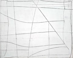 Rick Lewis - Full Sail, Painting 2024