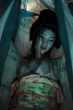 Formento & Formento - Kaori 2, Photography 2019, Printed after