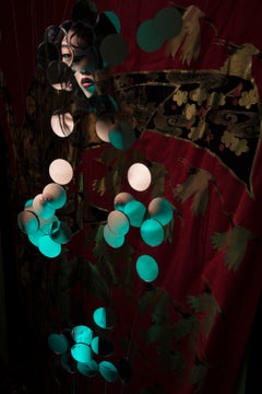 Formento & Formento – Lisa 1, Fotografie 2019, nach einem Vorbild gedruckt