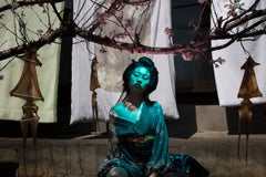 Formento & Formento - Lisa 2, Fotografia 2019, Stampa tratta da