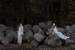 Formento & Formento - Mailey & Hana 13, Fotografía 2019, Impreso a partir de