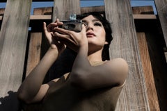 Formento & Formento - Anna I, Tokyo, Japan, Photography 2016, Printed after