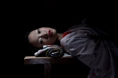 Formento & Formento - Sherry IV, Tokyo, Photography 2016, Printed after
