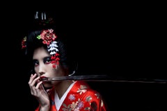 Formento & Formento – Yuka IX, TokyoI, Fotografie 2013, nachgedruckt