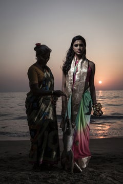 Formento & Formento - Mariette II, Fotografía 2016, Impresa a partir de