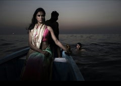Formento & Formento - Marriete 1, Bombay, India, Fotografía 2016, Impresa a partir de