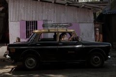 Formento & Formento - Aditi 16, Bombay, India, Fotografía 2016, Impreso a partir de