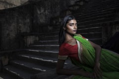 Formento & Formento - Archana 40, Rajashtan, Photography 2016, Printed after
