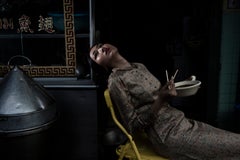Formento & Formento - Birdy XI, Bangkok, Fotografía 2016, Impreso a partir de