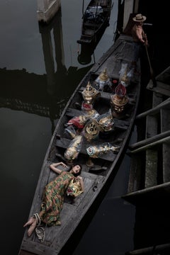 Formento & Formento - Biwty I, Bangkok, Fotografía 2016, Impreso a partir de