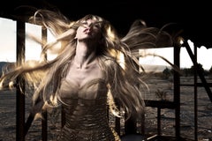 Formento & Formento - Deanna, Last Night, Photography 2010, Printed after