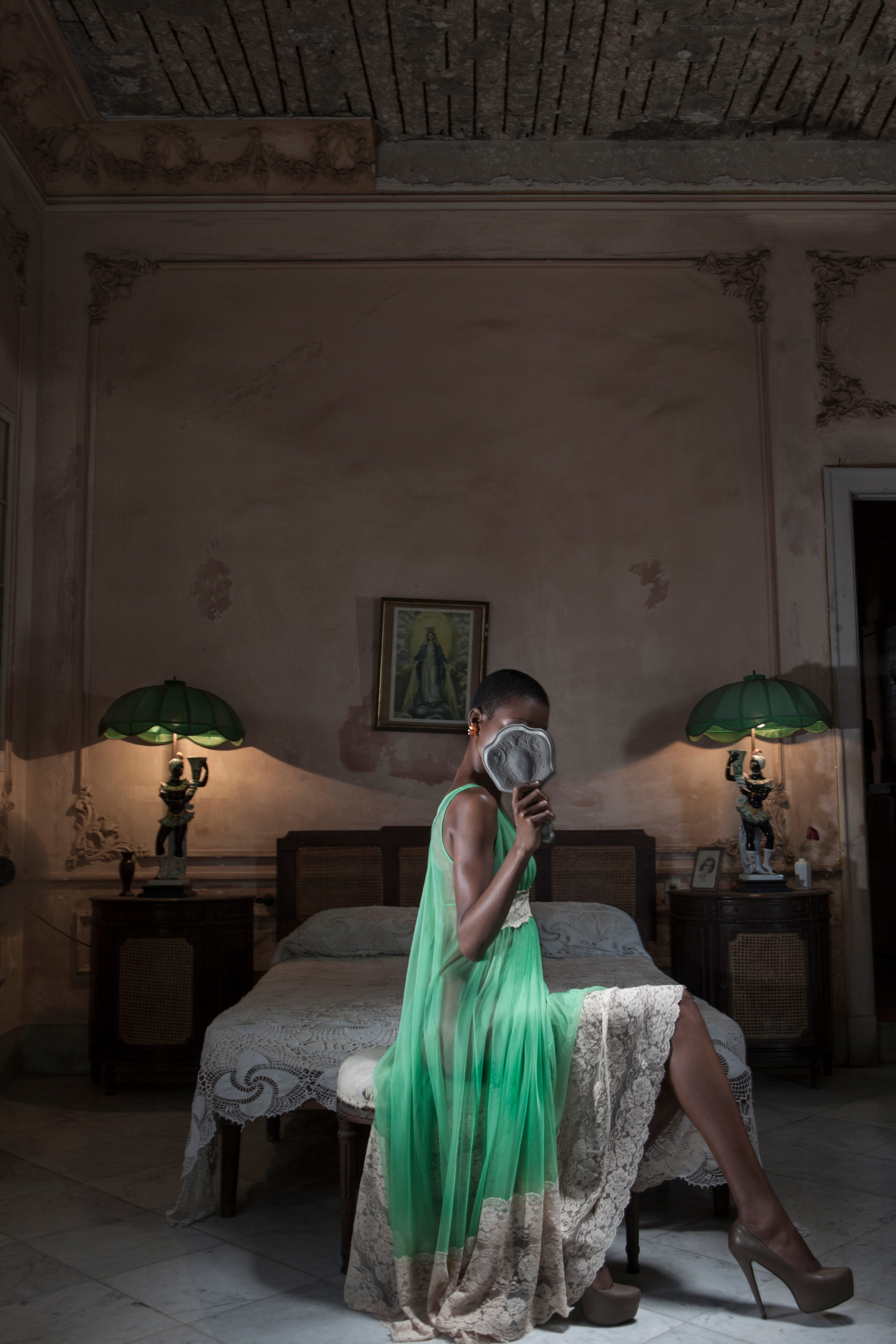 Formento & Formento - Naivys VIII, Fotografía 2014, Impreso a partir de