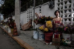 Formento & Formento - Elizabeth 23, Fotografía 2014, Impreso a partir de