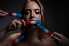 Formento & Formento - Hysteria 15, Miami, Photography 2016, Printed after