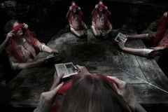 Formento & Formento - Saboteur 22, Stamford, Photographie 2018, tirée d'après