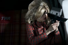 Formento & Formento - Martina Bolex (TWA, Nueva York), Fotografía 2021, Impresa a partir de