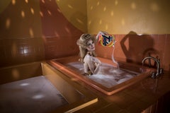 Formento & Formento - Laurenne Tide, Photography 2023, Printed after