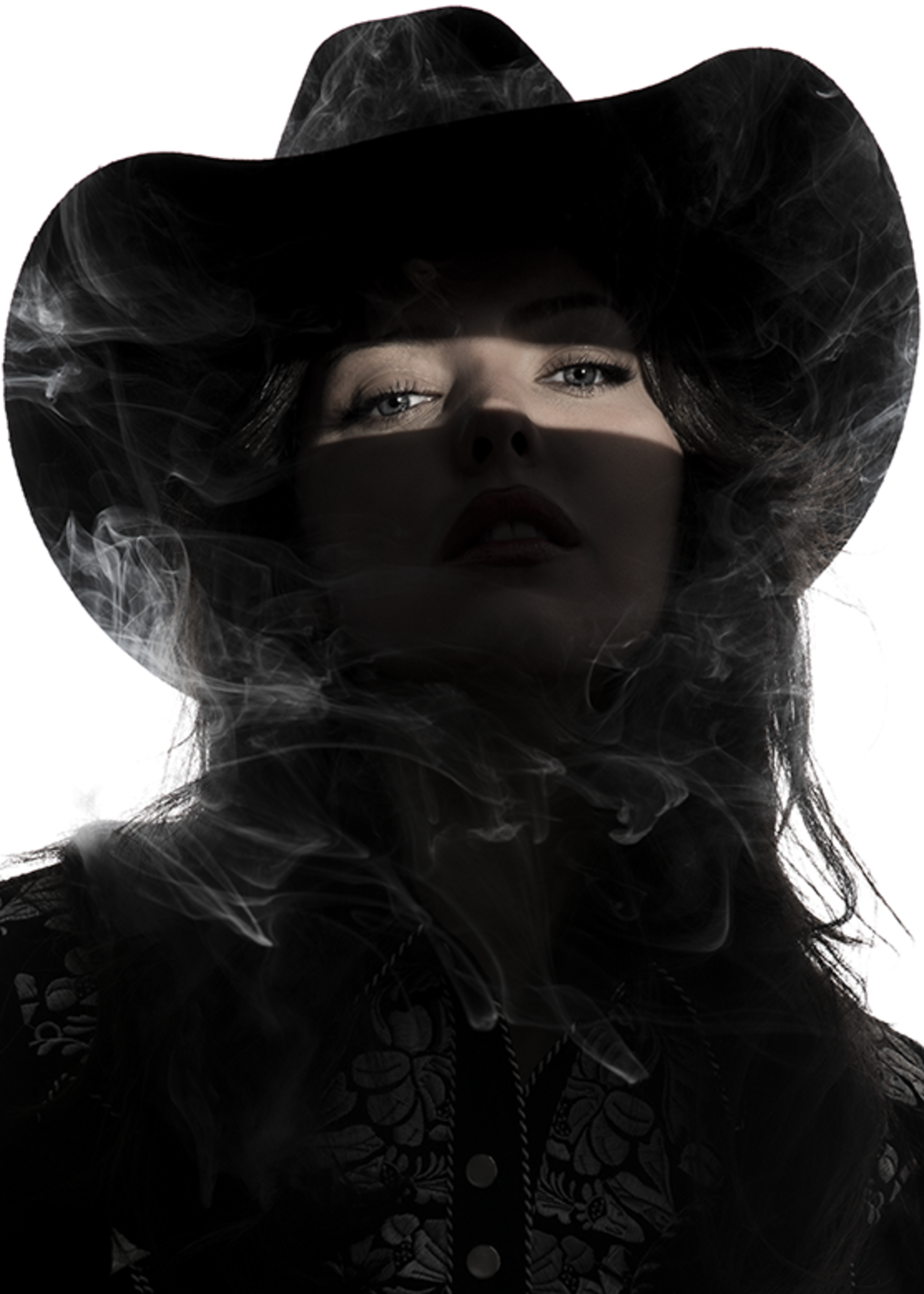 Formento & Formento - Jessie 5, Photography 2026, Printed after