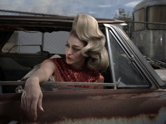 Formento & Formento - Karima 5, Coche, Fotografía 2026, Impreso a partir de