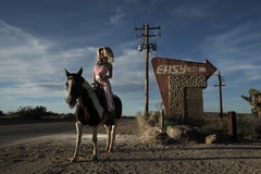 Formento & Formento - Kataryna Rest In, Photography 2026, Printed after