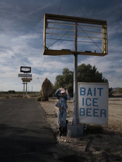 Formento & Formento - Madison Bait 2, Photography 2026, Printed after