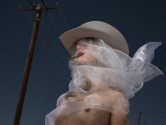 Formento & Formento - Madison Veil 2, Photography 2026, Printed after