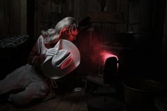Formento & Formento - Stove, Photography 2026, Printed after