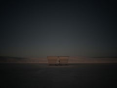 Formento & Formento - White Sands, Photographie 2026, Tirée d’après