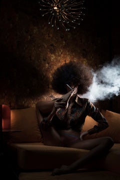 Formento & Formento - Hysteria 6, Paris, France, Photography 2017, Printed after